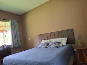 Reserva Jasmim Casa de Campo