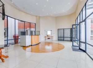 Sandton Splendour by Euphoric Leisure