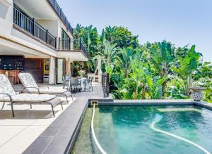 Driftwood 5 Zimbali Estate