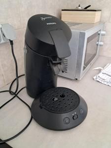 Appartement climatisé à 5min des remparts