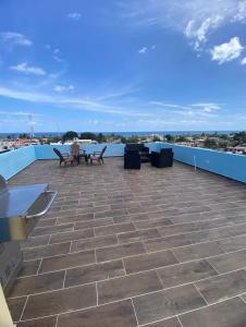 Residencial doña gloria