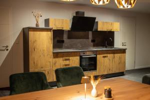 Ferienappartment Sickert