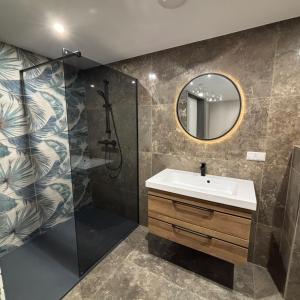 Ferienappartment Sickert
