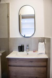 Modern Gem in Prime San Isidro