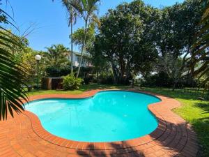 Coastal Chic in the Heart of Ballito l 3 Bed Oasis