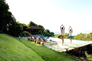 Kandy Knightsdale Villa