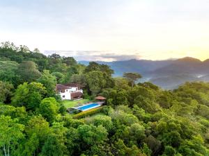 Kandy Knightsdale Villa