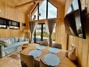 Domek pod Gubałówką LAS i WODA - City Centre