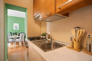 Ampio bilo luminoso - Stazione Centrale Loreto M1 M2