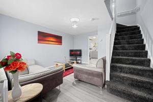 3 Bed Close to City Centre City SuperHost