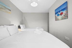 3 Bed Close to City Centre City SuperHost