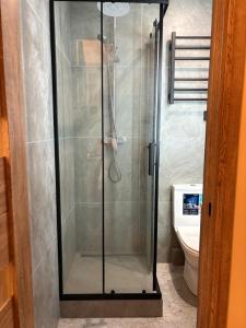 Loft apartments по вул Київській 24