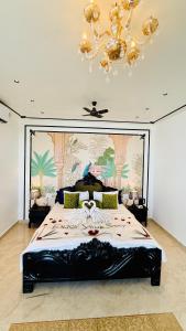 Anand valley Royal Retreat Resort