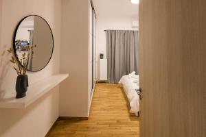 Vote Athens Apartment