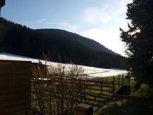 Appartement type F1 à Rochesson