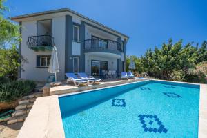 Lacitrus Hotel & Villa