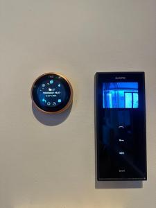 Arcadia Center New Build