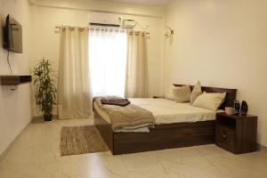 Vaishali Guest House