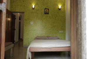 Vaishali Guest House
