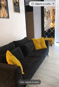 APART DE LUX 18 piętro PARKING