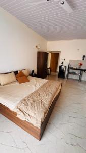 Vaishali Guest House