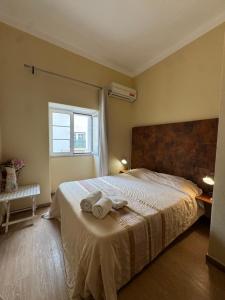 Lagos Low Cost Central Rooms