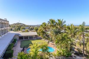 Camelot Motel Australia