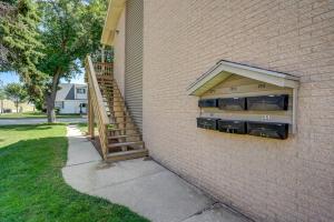 Private entrance Free Parking Near Medical Cente