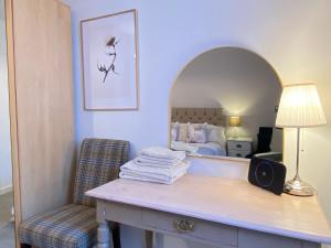 Hidden Gem in a great location very near Isle of Skye