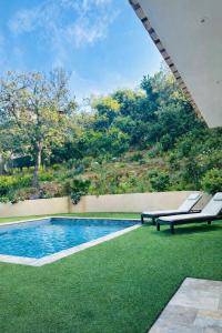 Pacha Prestige Villa & Pool