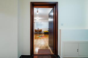 Yvett Studio-Fortuna Park