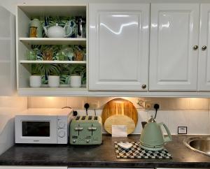 Hidden Gem in a great location very near Isle of Skye