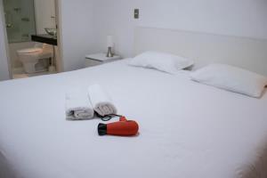 Engaging 2BR with balcony in Exclusive Miraflores