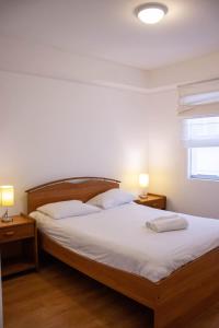 Engaging 2BR with balcony in Exclusive Miraflores