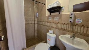 Hotel Vilcabamba Eterna Juventud