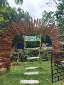 Finca Hotel Relax San Jerónimo