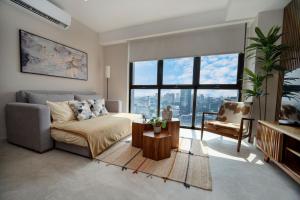 Luxury and Comfort in Gaudalajara 10 minutes away from Expo Guadalajara