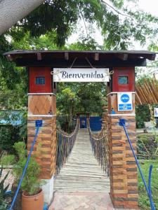 Finca Hotel Relax San Jerónimo