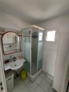 Appartement dans résidence sécurisée vue piscine