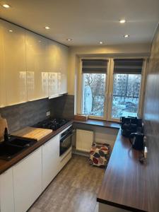 Nice and quiet apartment