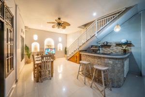 Villa Catur Seminyak