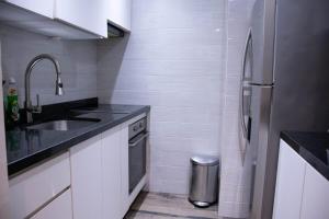 Central Apartment in Miraflores