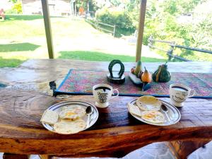 Finca Hotel Los Magueyes