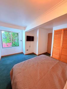 Habitación Exclusiva en Hostal Vitacura House