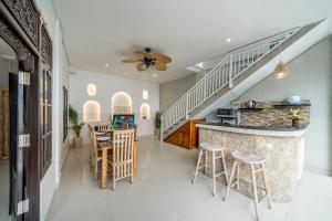 Villa Catur Seminyak