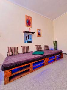 Makao Home