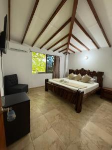 Hotel Santorini Doradal