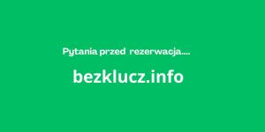 Garden Apartment Self Check-in - Bezklucz kropka info