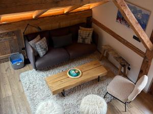 L Eterlou - 6 à 8 personnes