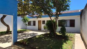 Aloogar Beach Caraguatatuba